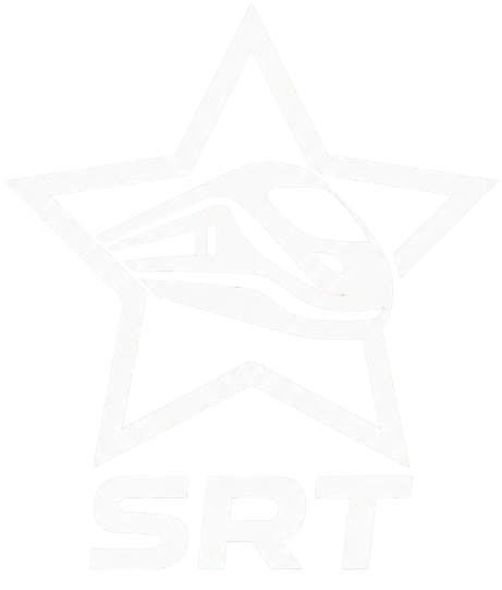 Star Railtech Logo